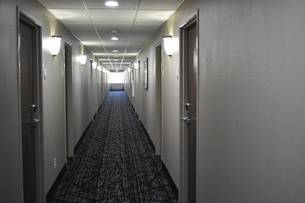 Sleep Inn & Suites West Knoxville Main image