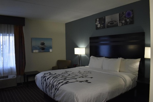 Sleep Inn & Suites West Knoxville image 15