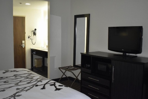 Sleep Inn & Suites West Knoxville image 16