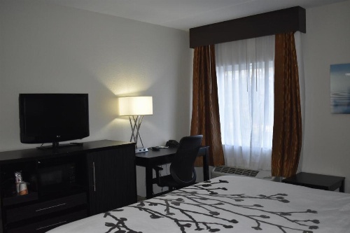 Sleep Inn & Suites West Knoxville image 18
