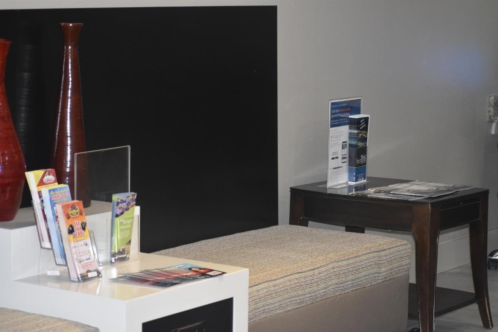 Sleep Inn & Suites West Knoxville