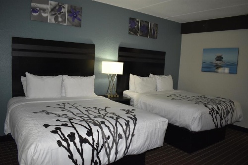 Sleep Inn & Suites West Knoxville image 25