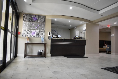 Sleep Inn & Suites West Knoxville image 26