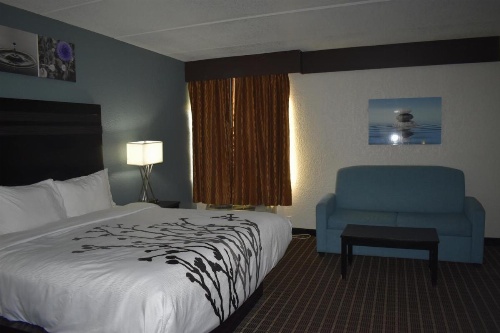 Sleep Inn & Suites West Knoxville image 27