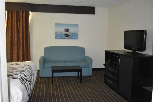 Sleep Inn & Suites West Knoxville image 28