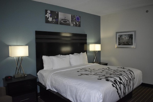 Sleep Inn & Suites West Knoxville image 30