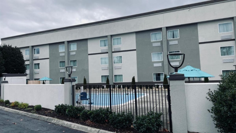 Sleep Inn & Suites West Knoxville