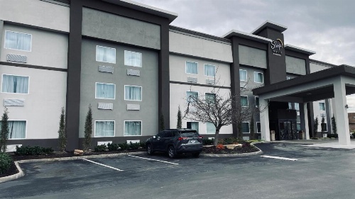 Sleep Inn & Suites West Knoxville image 6