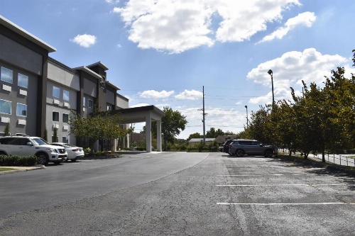 Sleep Inn & Suites West Knoxville image 9